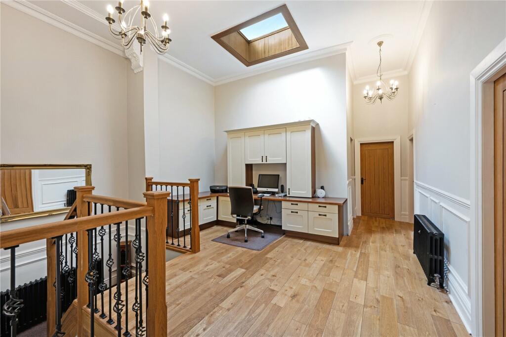 Additional image 9 of Elswick Lodge, Mellor Brow, Mellor, Blackburn