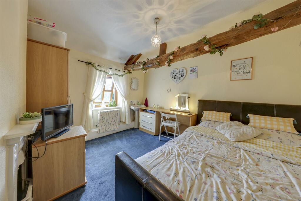 Additional image 31 of Dean Lane, Water, Rossendale - Farmhouse, Planning Permission For Barn Conversion & 8 Acres