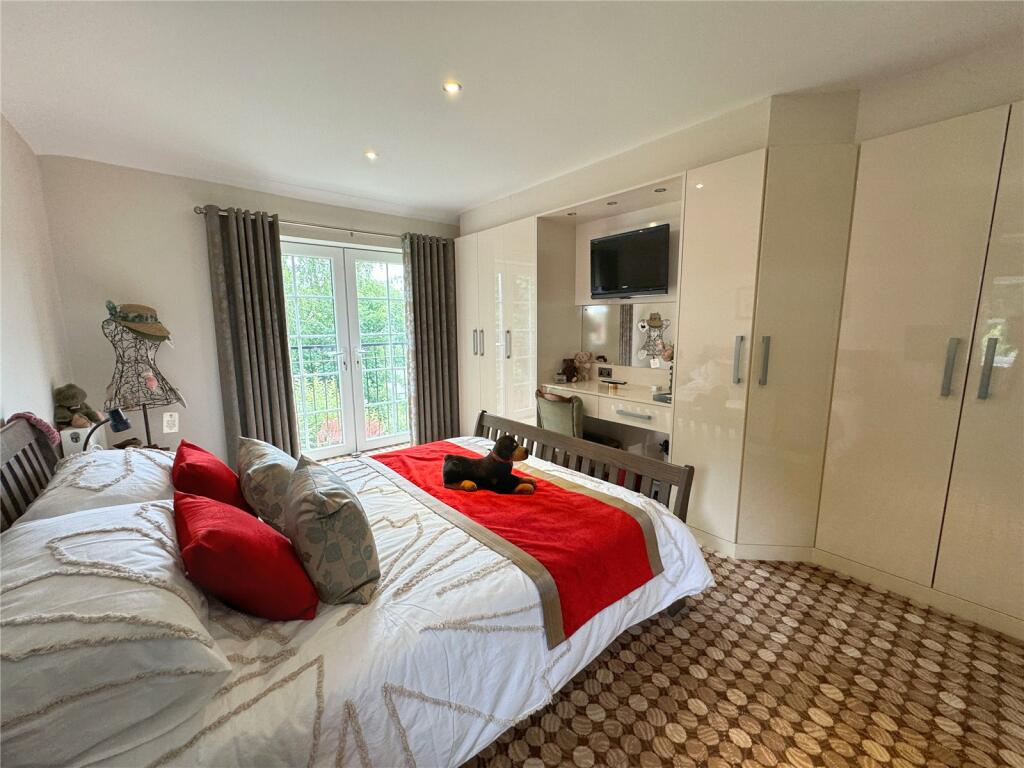 Additional image 15 of Turnpike, Newchurch, Rossendale, BB4