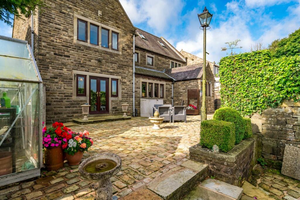 Additional image 10 of Roundhill Road, Rossendale, BB4