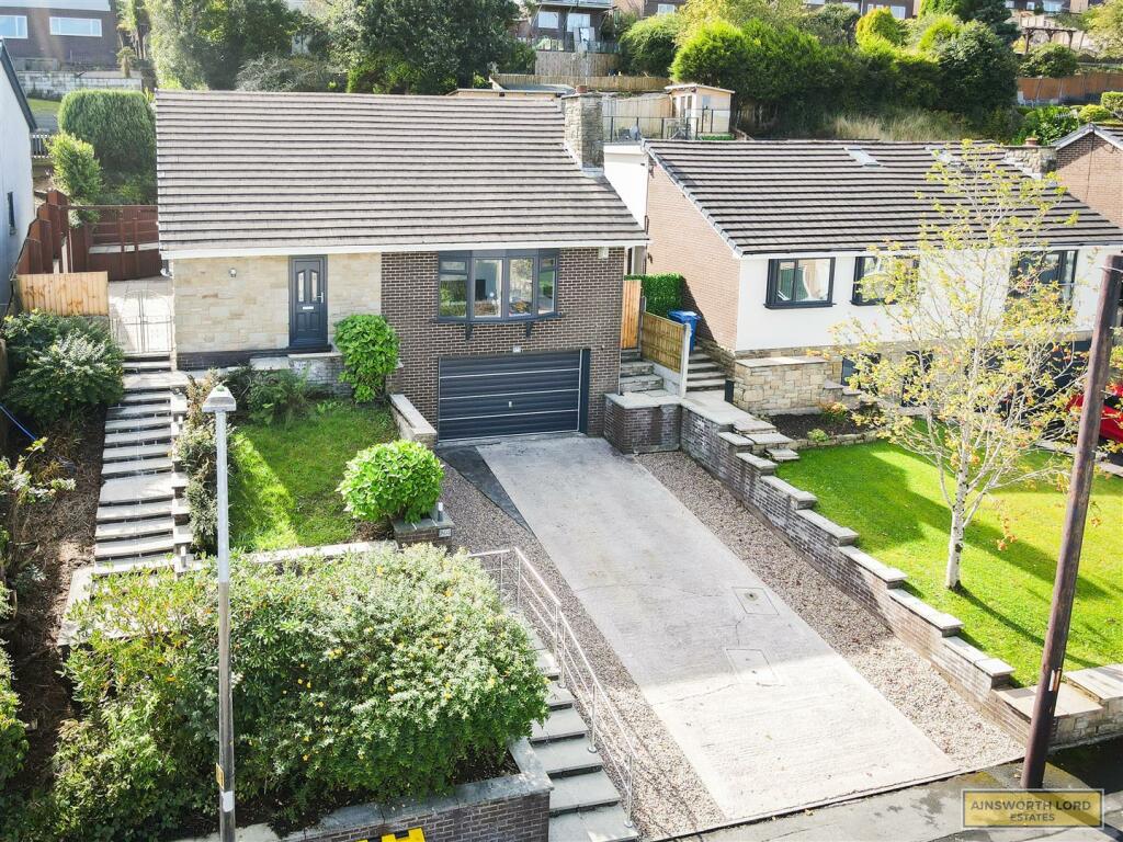 Additional image 66 of Sunnymere Drive, Darwen, Lancashire