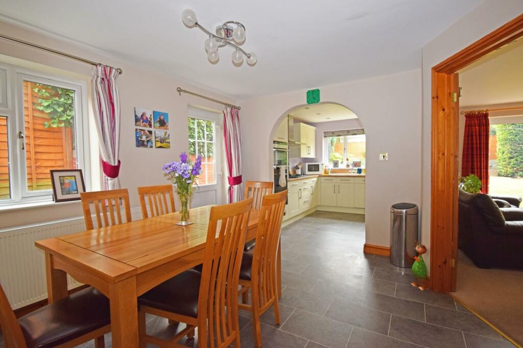 Additional image 5 of 7 Nailers Close, Stoke Heath, Bromsgrove, Worcestershire, B60 3PL