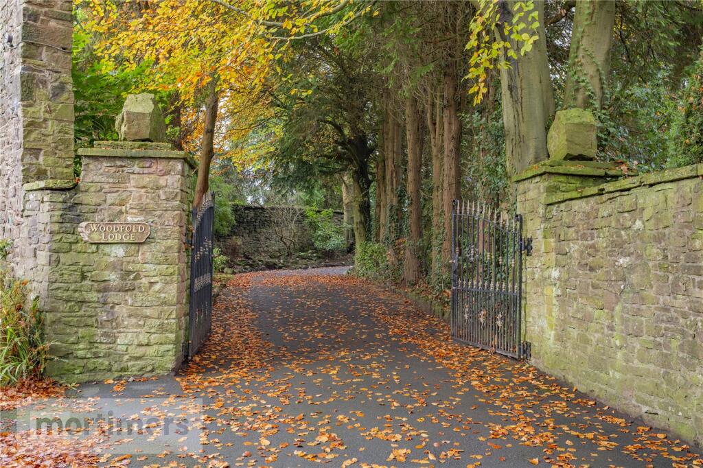 Primary image of Links Lane, Pleasington, Blackburn, Lancashire, BB2