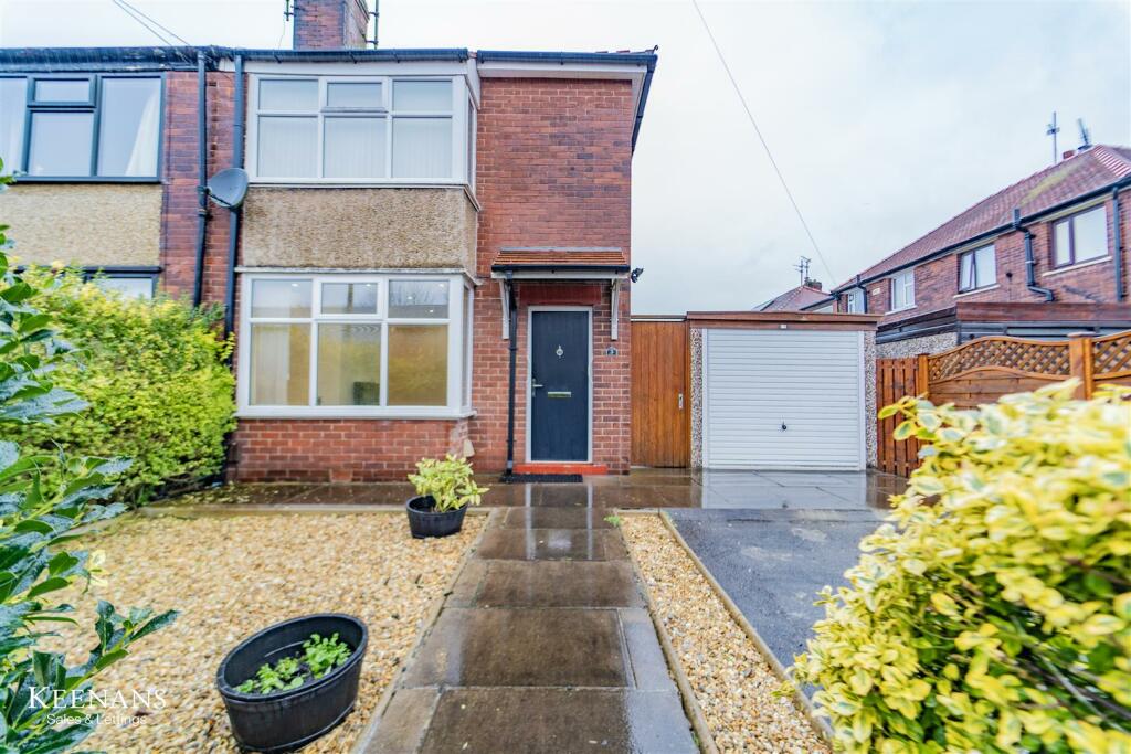 Additional image 14 of Vardon Road, Blackburn