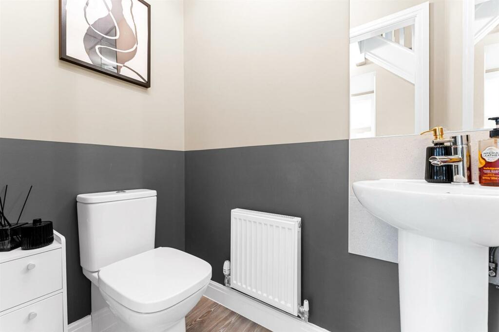 Additional image 12 of Yew Tree Drive, Blackburn