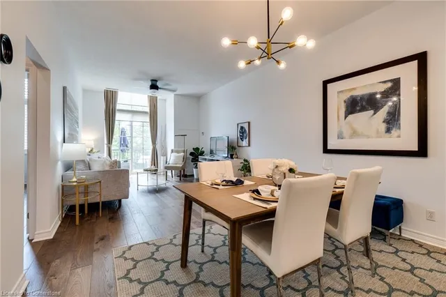 Additional image 16 of 262 Dundas St Unit 317