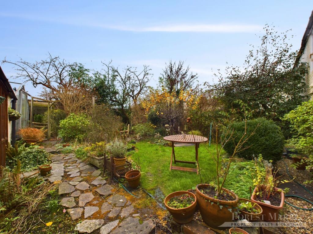 Additional image 34 of Vicarage Street, Warminster