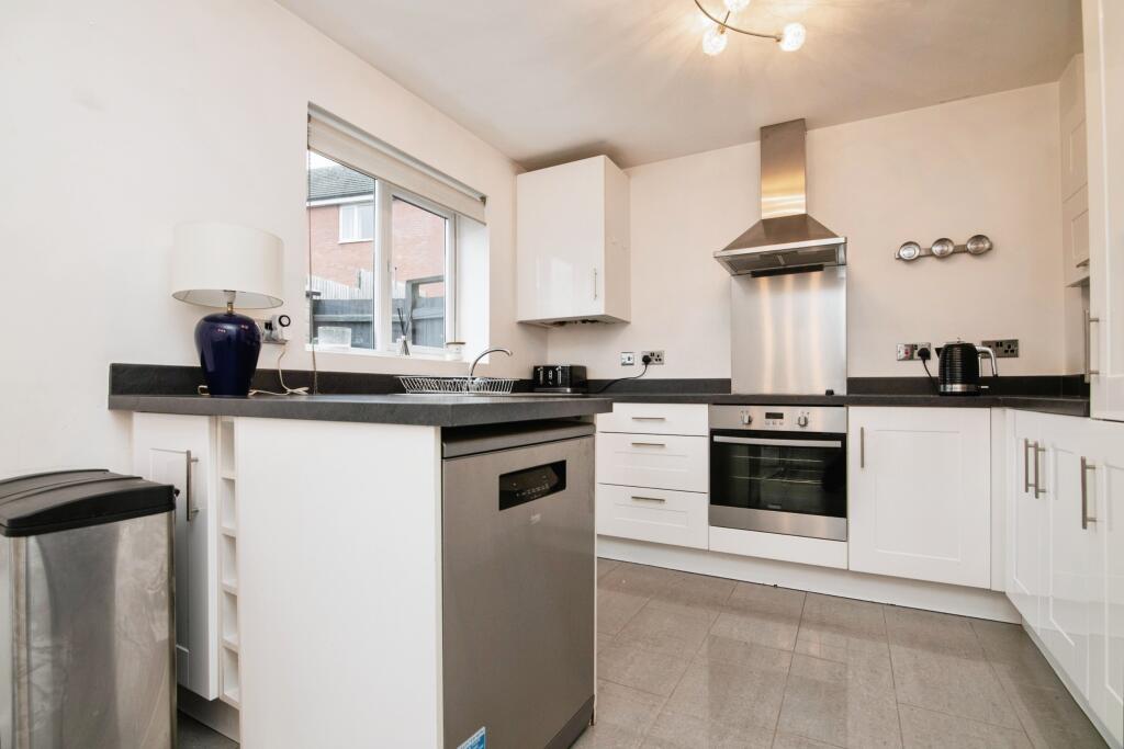 Additional image 18 of Almondsbury Close, Redditch, Worcestershire, B97