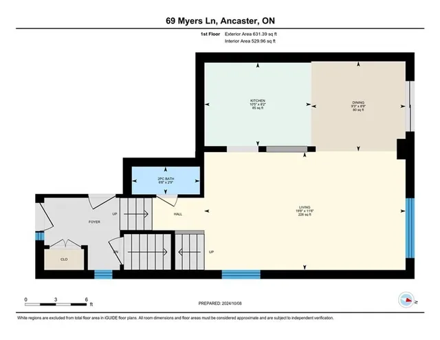 Additional image 40 of 69 MYERS Lane