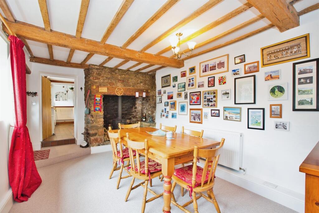 Additional image 4 of North Road, Wookey, Wells