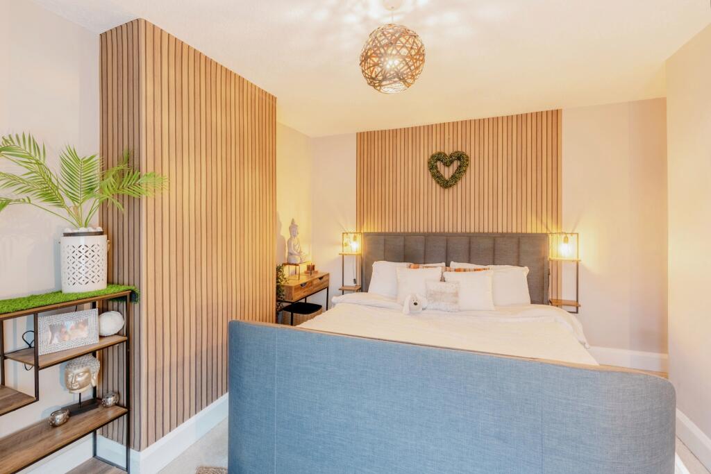 Additional image 2 of Beech Avenue, Earby, Barnoldswick, Lancashire, BB18