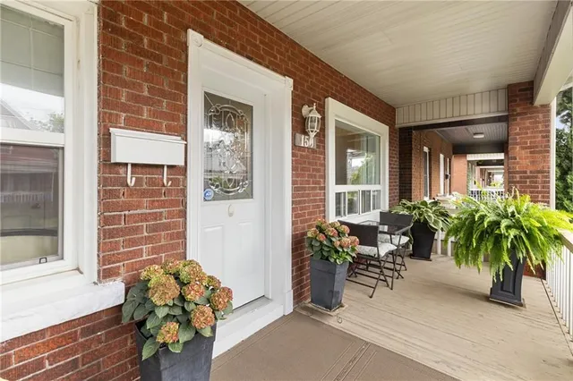 Additional image 5 of 150 LEINSTER Ave