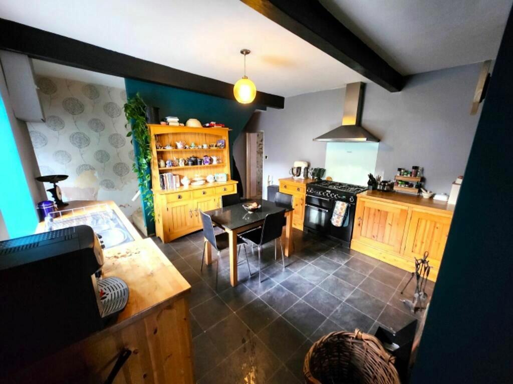 Additional image 3 of Printshop Lane, Whitehall, Darwen, Lancashire, BB3 2QF