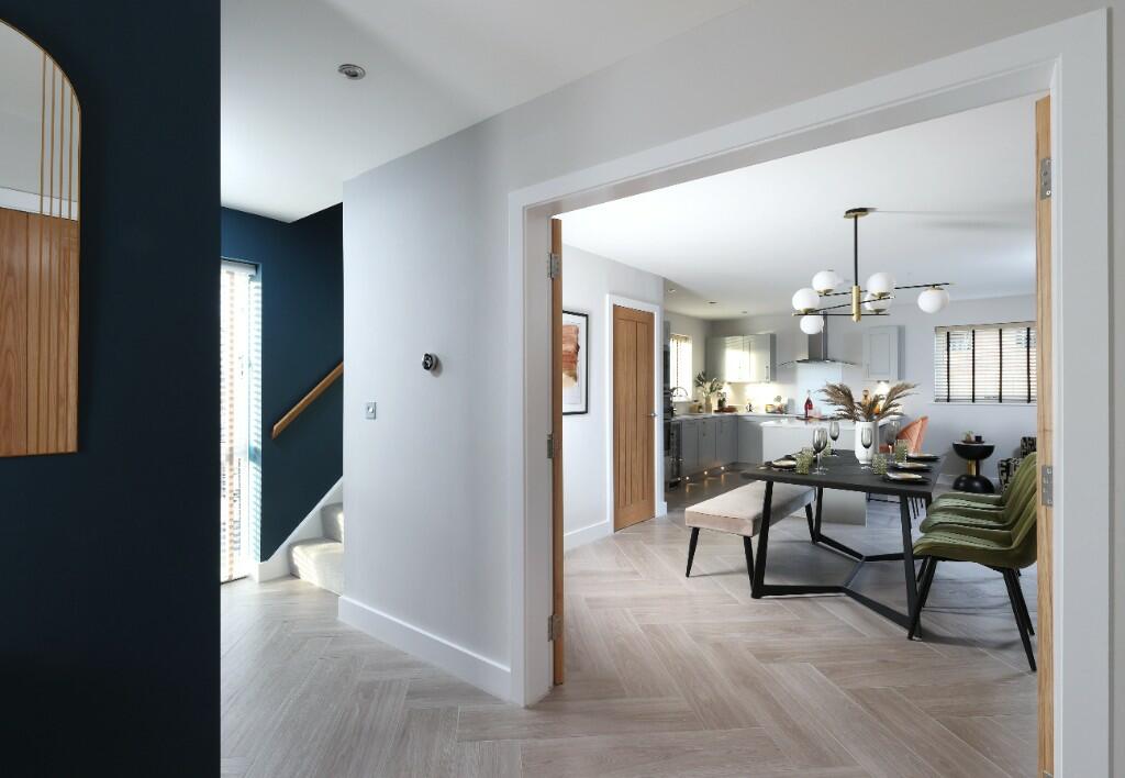 Additional image 7 of Moorland Drive,
Feniscowles,
Blackburn,
BB2 5DD