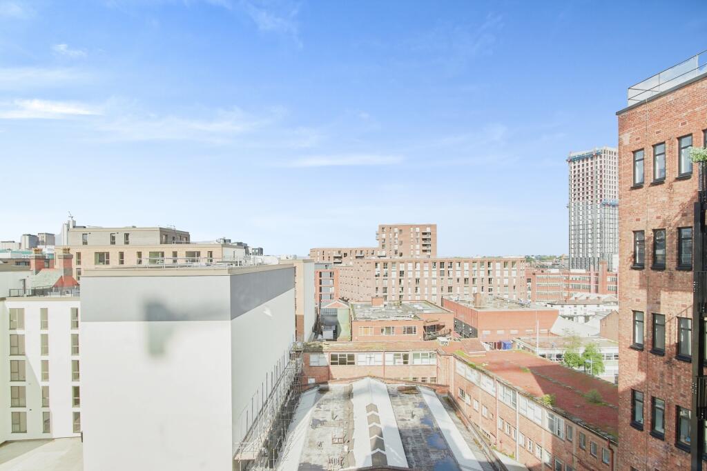 Additional image 6 of Priory House, Gooch Street North, Birmingham, B5