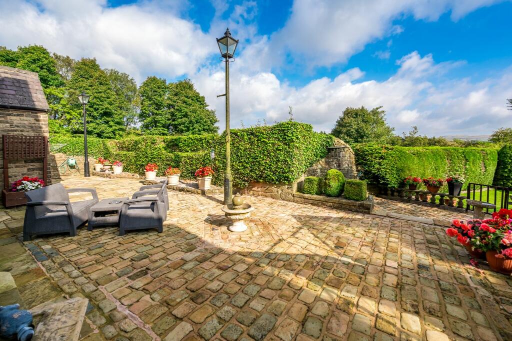 Additional image 11 of Roundhill Road, Rossendale, BB4