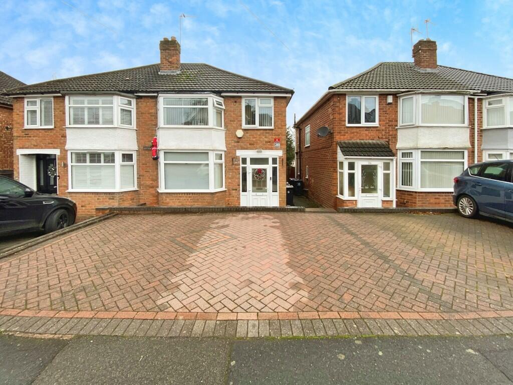 Additional image 21 of Plants Brook Road, Walmley