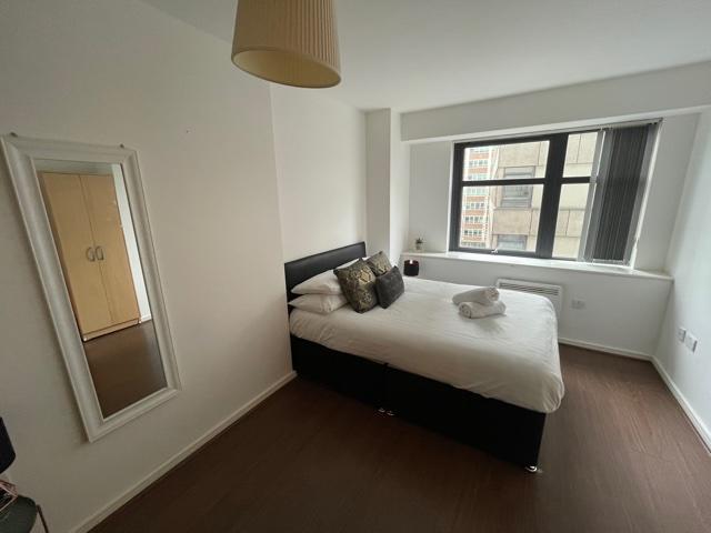 Newhall Street, Birmingham, B3