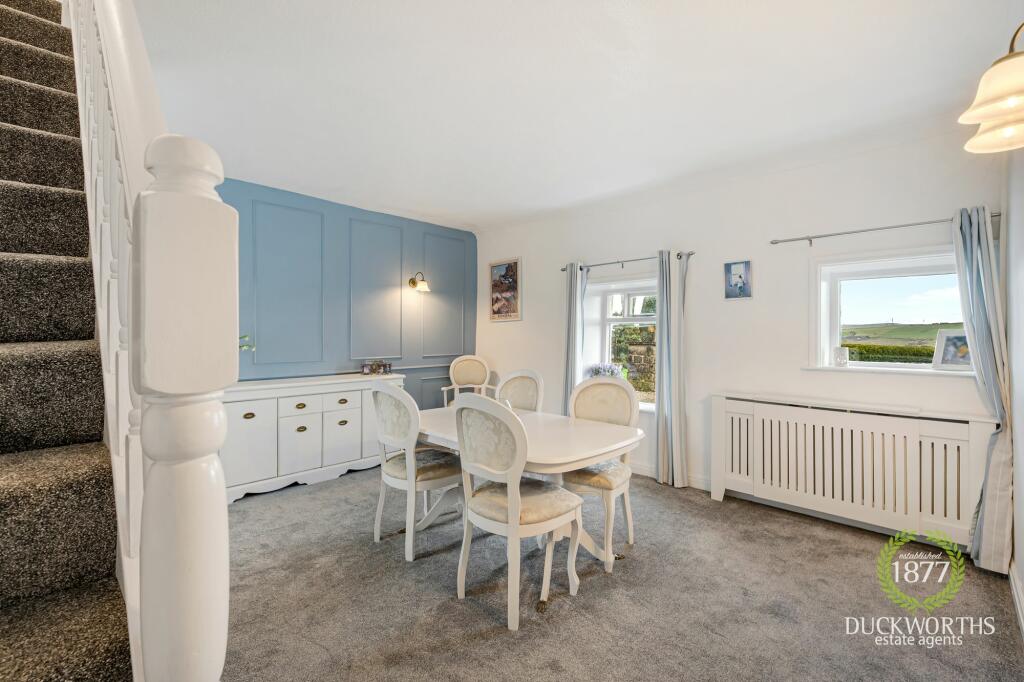 Additional image 15 of Blanket Hall Cottages, Darwen, BB3