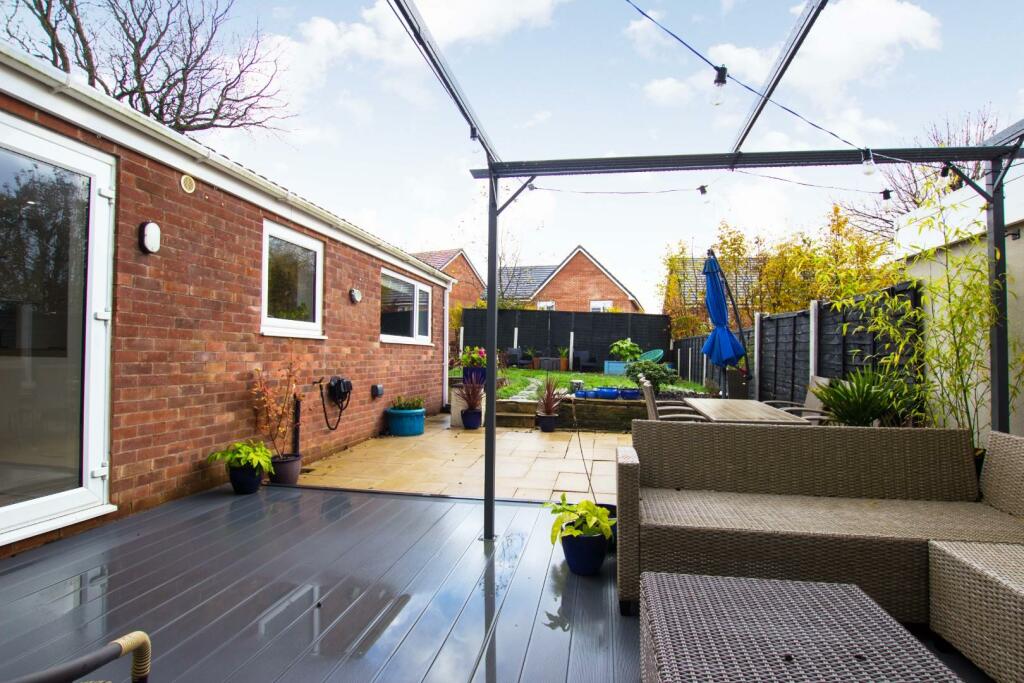 Additional image 26 of Rudyard Drive, Darwen