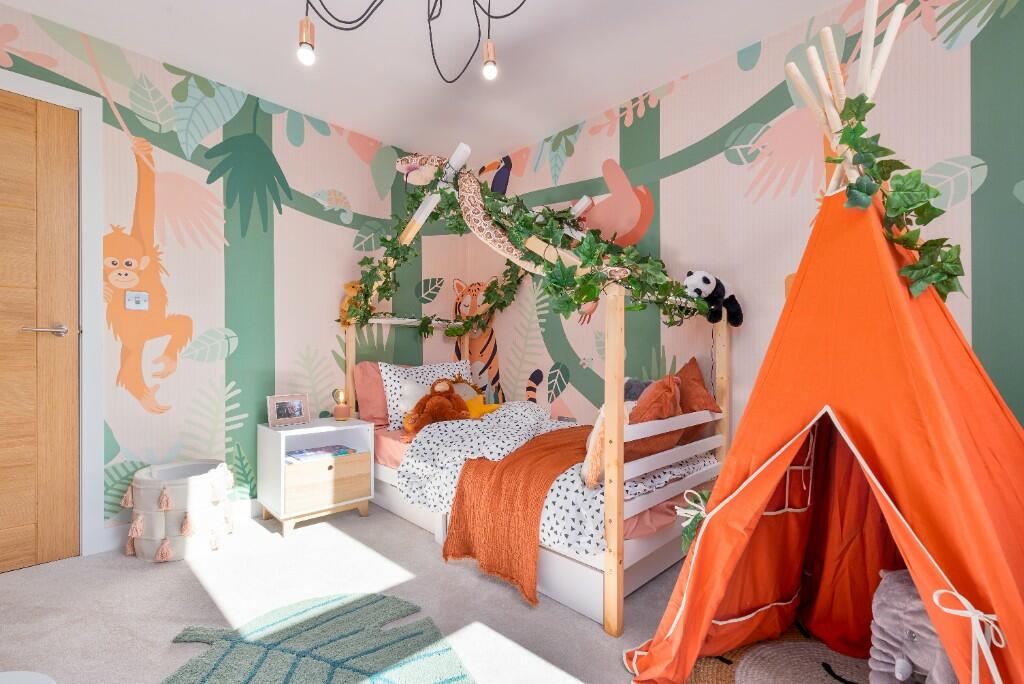 Additional image 13 of Moorland Drive,
Feniscowles,
Blackburn,
BB2 5DD