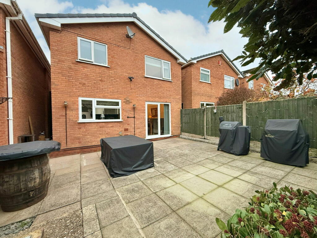 Additional image 17 of Nairn Close, Hall Green