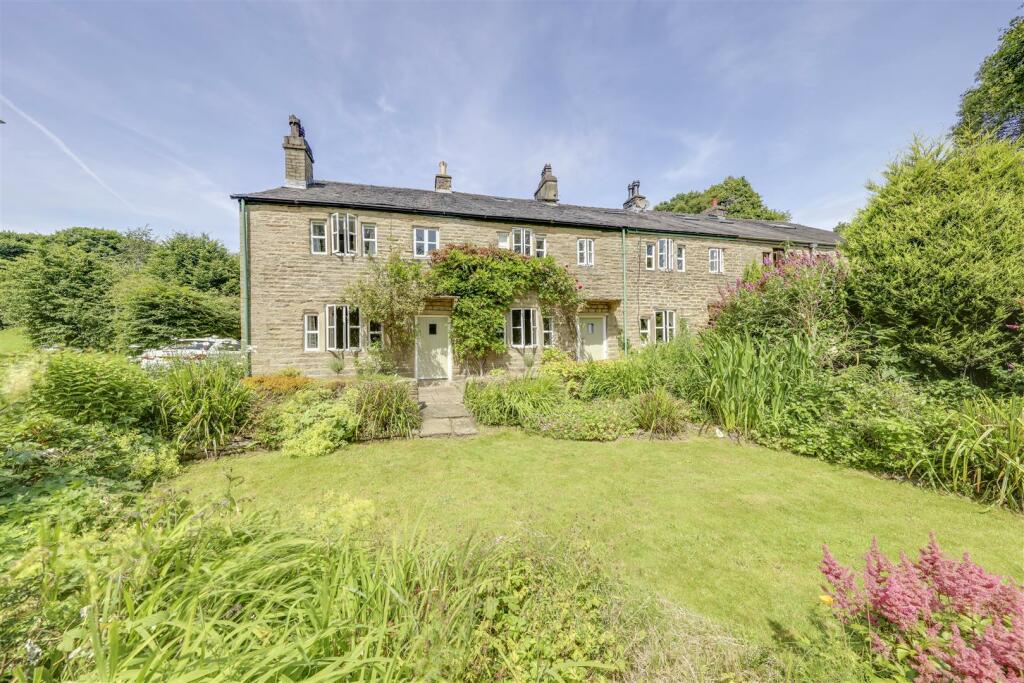 Additional image 40 of Holme Vale, Helmshore, Rossendale