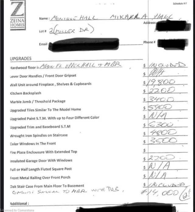 Additional image 38 of 44 Miller Dr