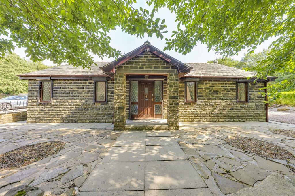 Additional image 25 of Shawclough Road, Shaw Clough, Rossendale