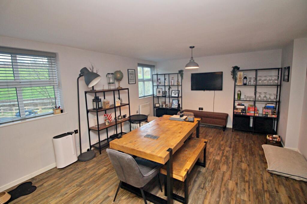 Additional image 8 of Apartment 10 Holden Vale House, Holcombe Road, Helmshore, Rossendale