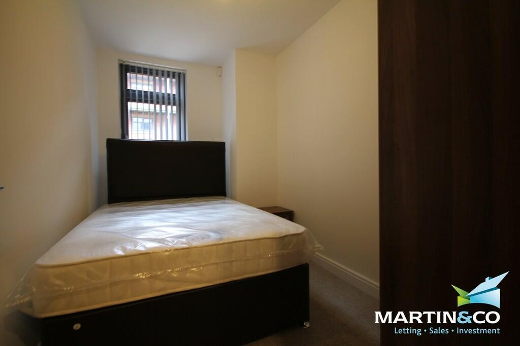 Additional image 8 of Metalworks, Warstone Lane, Jewellery Quarter, B18