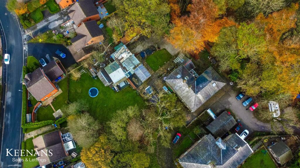 Additional image 69 of Spout House Lane, Accrington