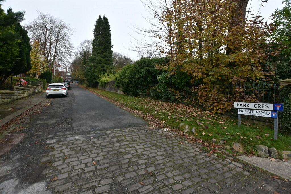 Additional image 18 of Park Crescent, BLACKBURN, Lancashire, BB2