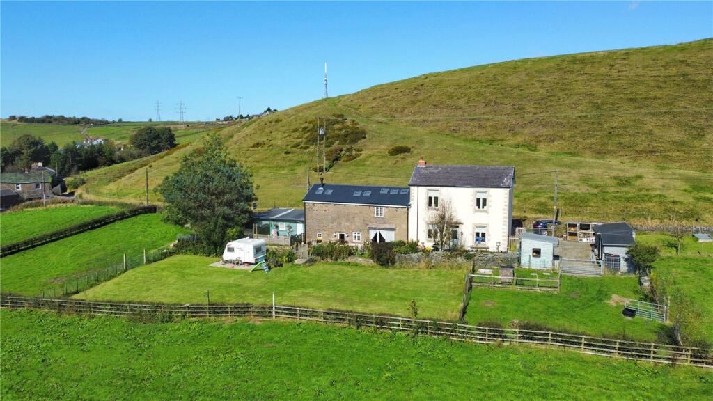 Additional image 35 of Oakenhead Wood Old Road, Rawtenstall, Rossendale, BB4