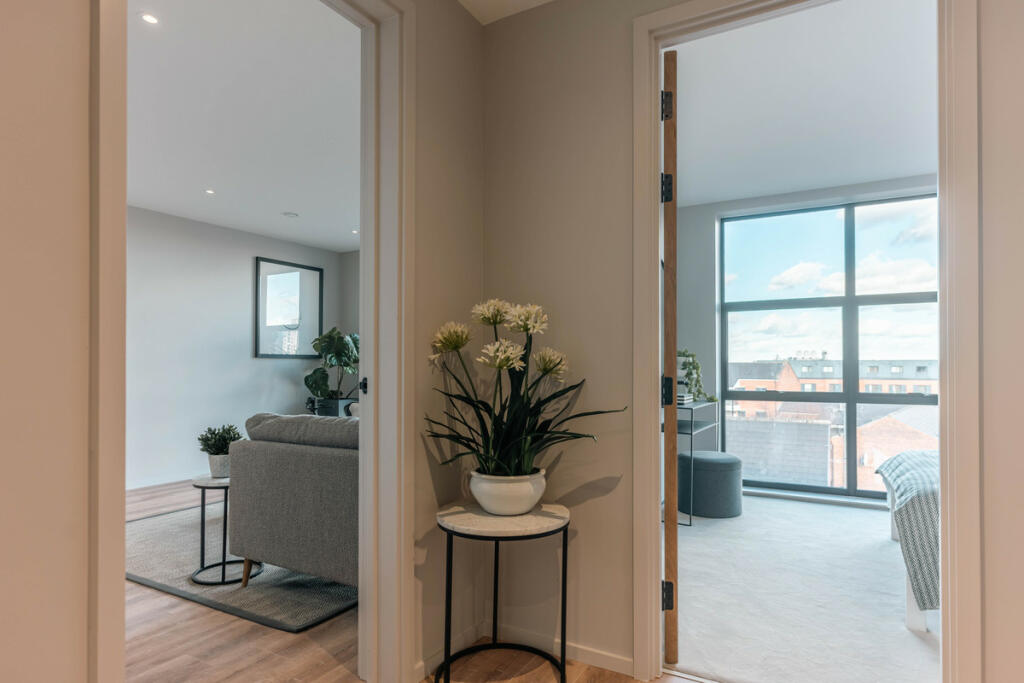 Additional image 9 of Northwood Street, Birmingham, B3 1