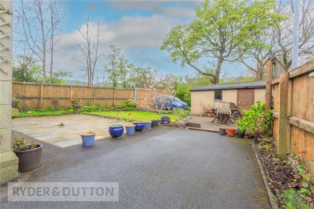 Additional image 21 of Bacup Road, Rawtenstall, Rossendale, BB4