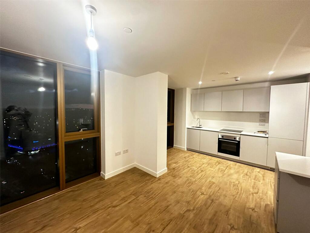 Additional image 8 of South Central, 33, Essex Street, Birmingham, B5