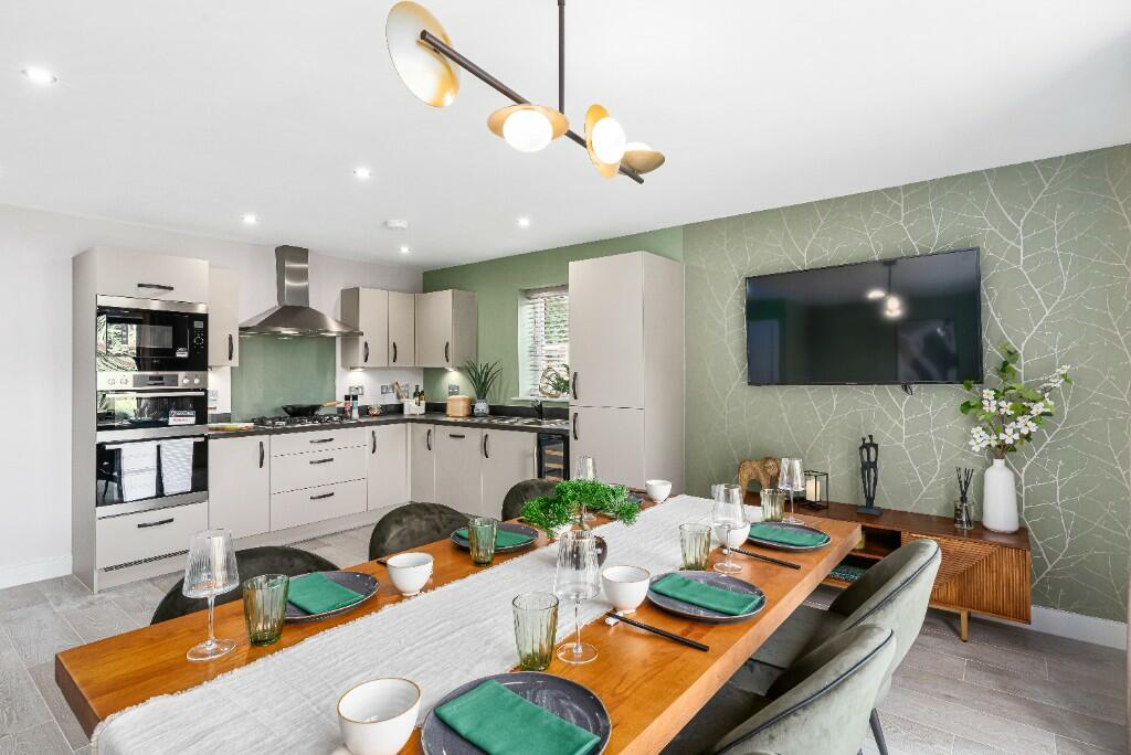 Additional image 13 of Moorland Drive,
Feniscowles,
Blackburn,
BB2 5DD