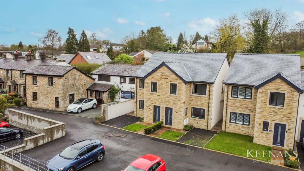 Additional image 40 of Victoria Terrace, Mellor