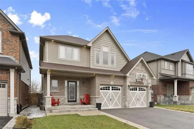 Additional image 46 of 4 Thornbury Crt