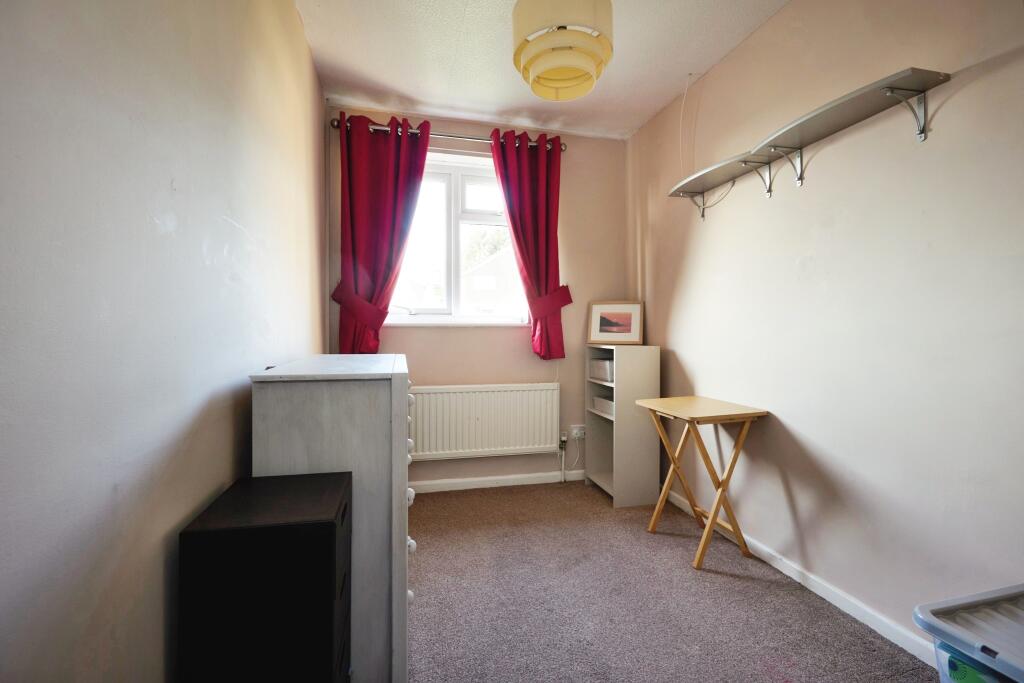 Additional image 12 of Illustrious Crescent, Ilchester, Yeovil, Somerset, BA22