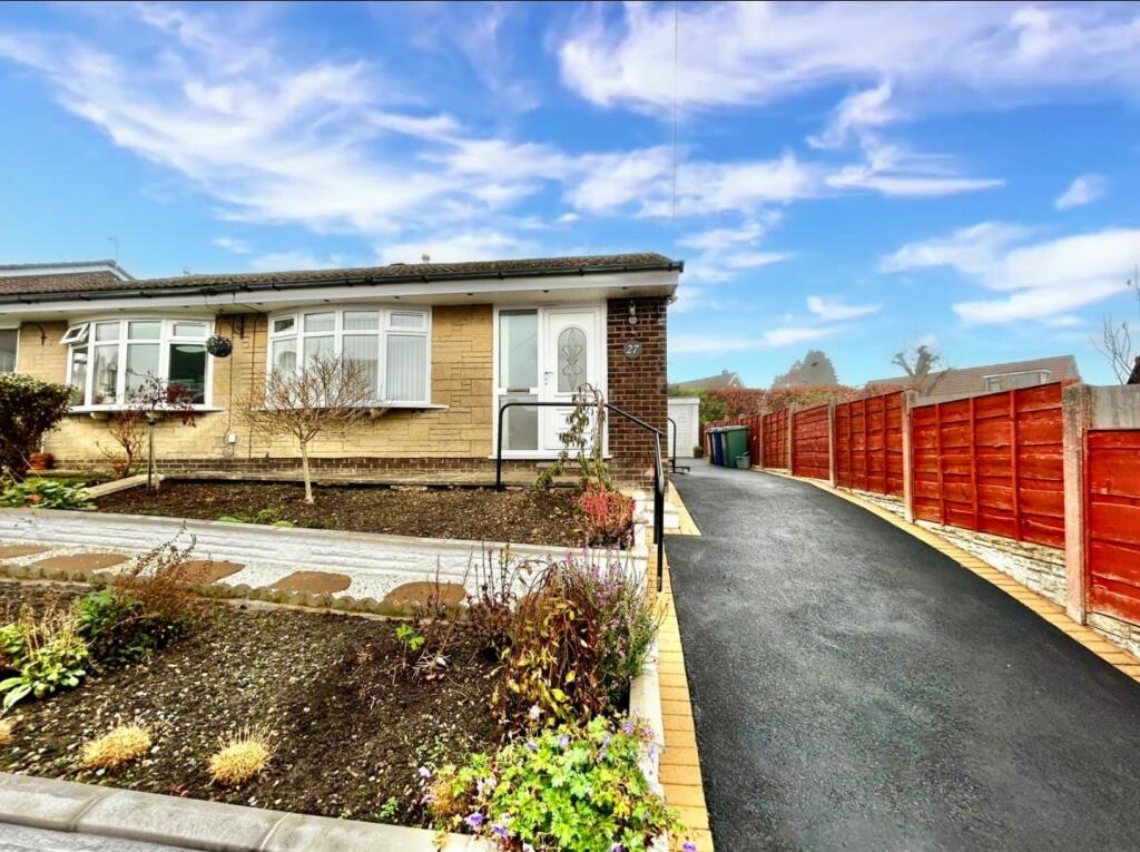 Additional image 13 of Daffodil Close, Helmshore, Rossendale, BB4