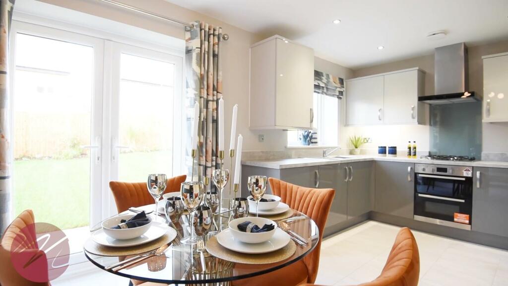 Additional image 9 of Plot 80, Miners Gate, Ellison Fold Way, Darwen