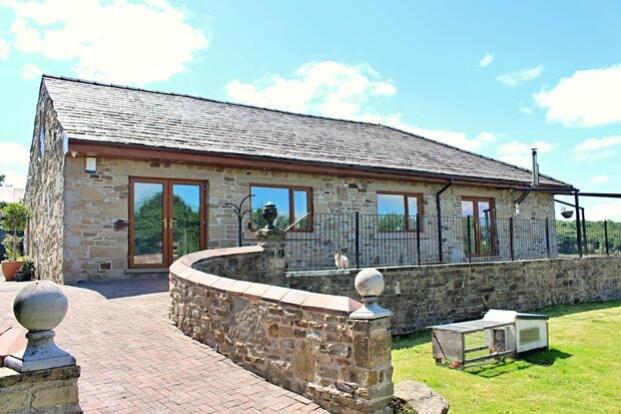 Additional image 3 of Rossdale Farm New Barn Lane, Rossendale