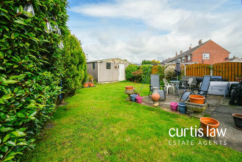 Additional image 20 of Kenilworth Drive, Earby