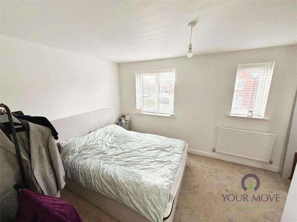 Additional image 8 of The Limes, Blackburn, Lancashire, BB1