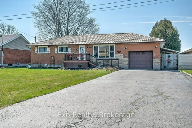 6399 Dickenson Rd