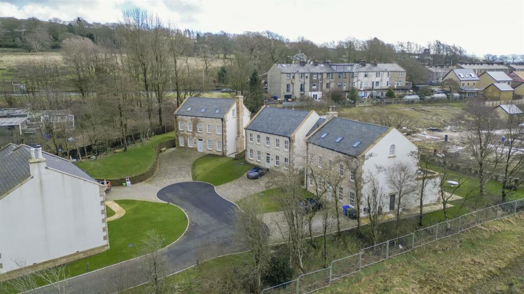 Additional image 38 of Pennybank Close, Loveclough, Rossendale