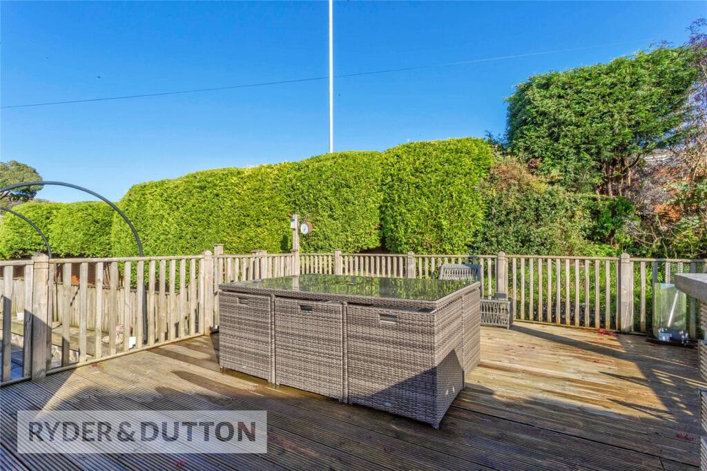 Additional image 12 of Constable Lee Lower Barn, Constable Lee Crescent, Rawtenstall, Rossendale, BB4