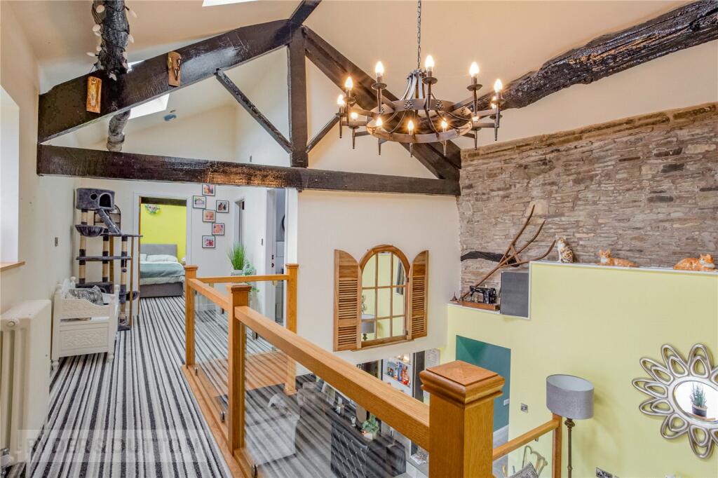 Additional image 4 of Oakenhead Wood Old Road, Rawtenstall, Rossendale, BB4